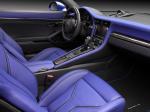 Porsche 911 Carrera Stinger by TopCar 2013 года